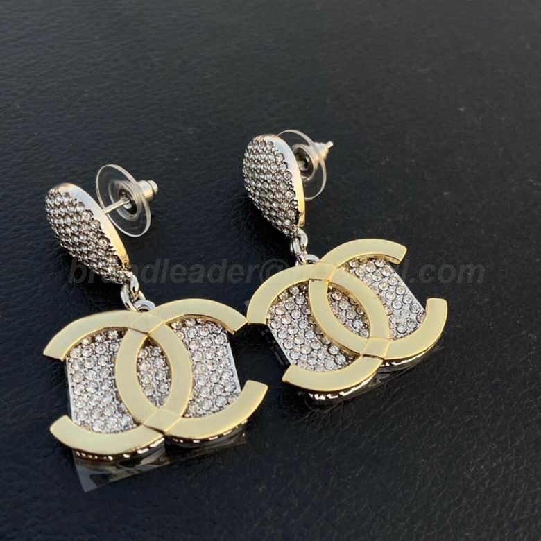 Chanel Earrings 1337